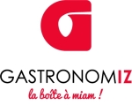 Logo gastronomiz